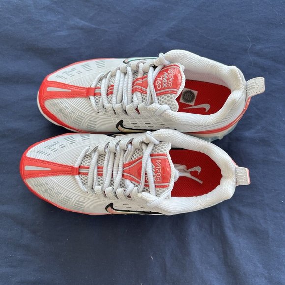 Size 7 - Nike Air VaporMax 360 History of Air 2020 - CK2719-001 (NEW) - Picture 4 of 6